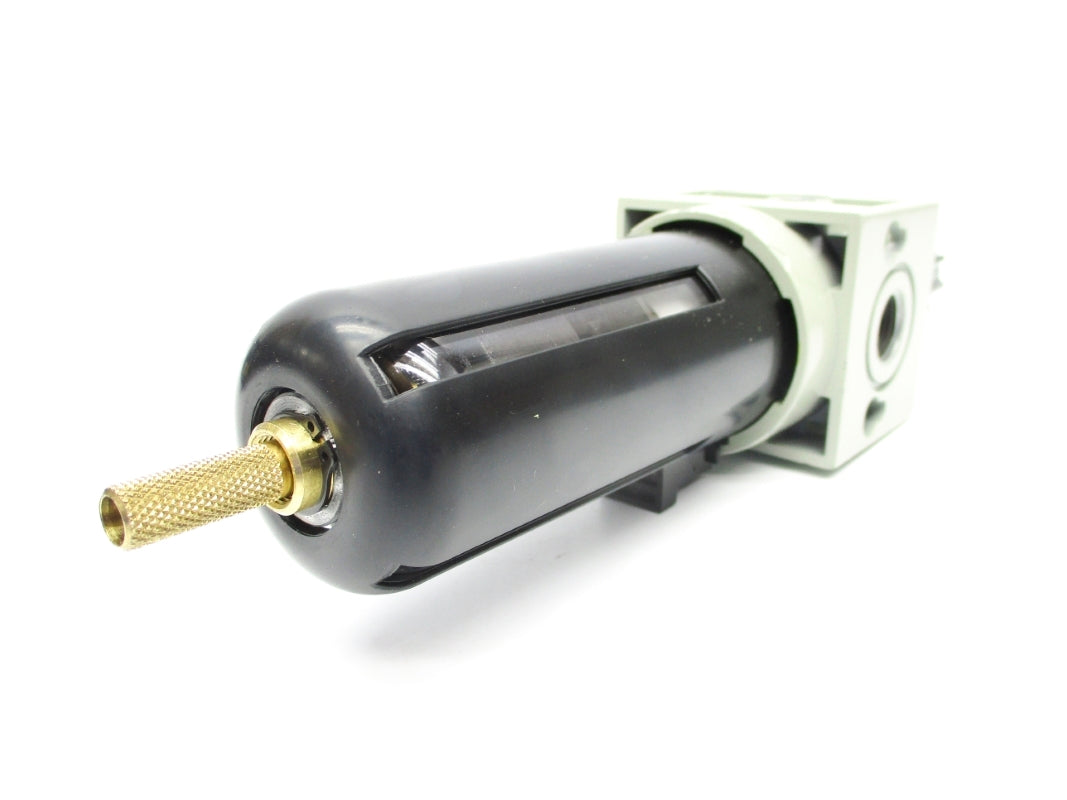 NUMATICS P22B-03A NSNP