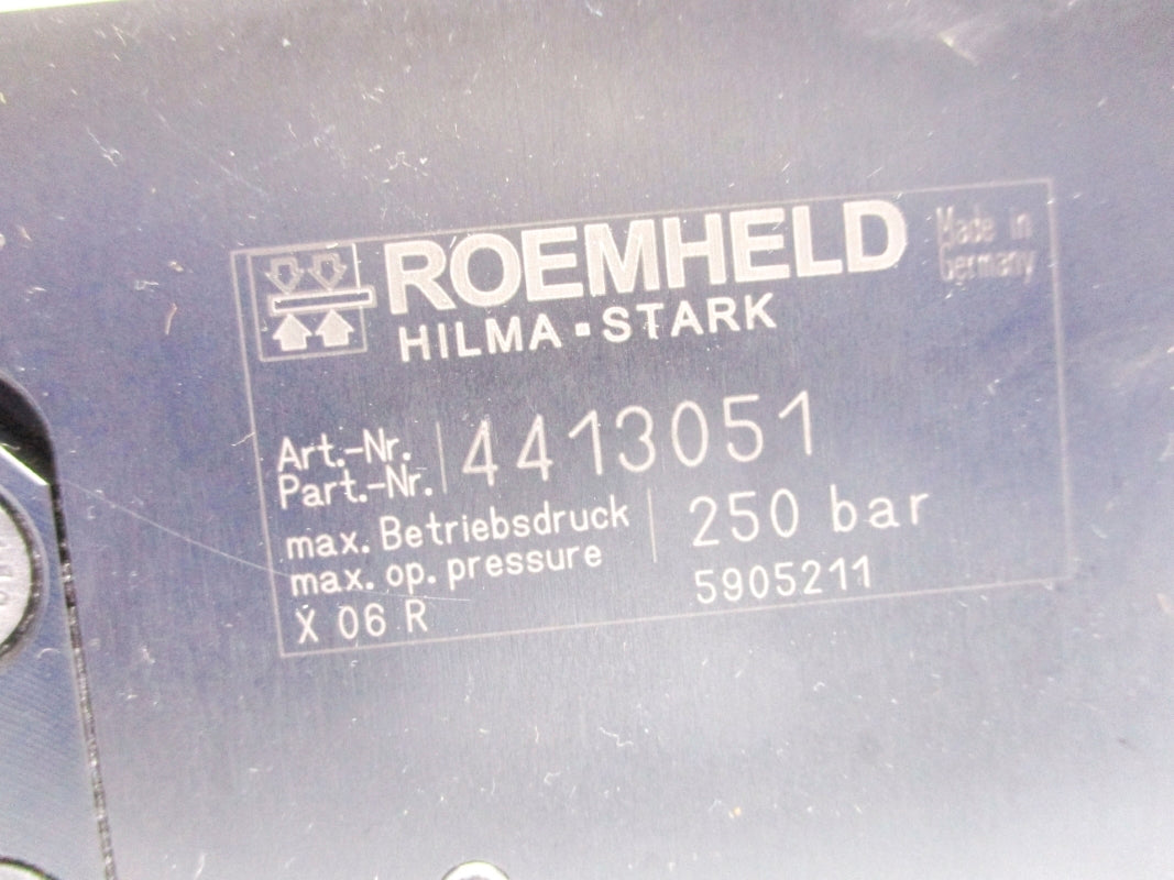 ROEMHELD 4413051 NSNP