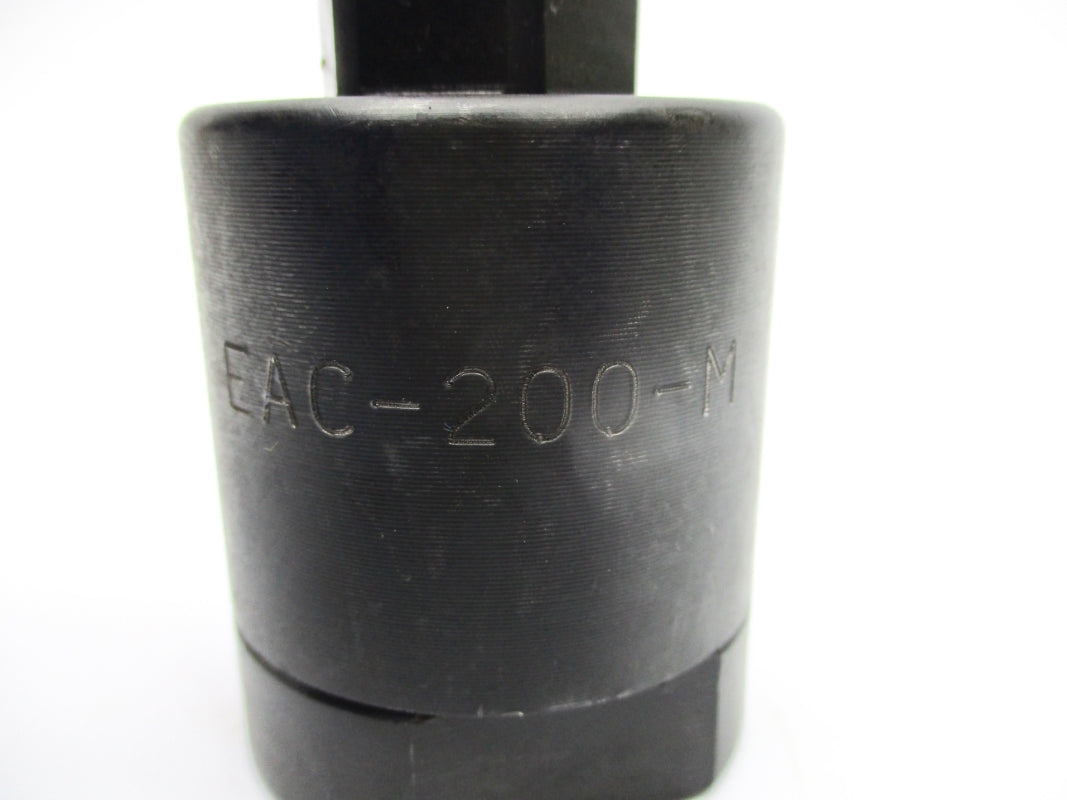E&E ENGINEERING EAC-200-M NSNP