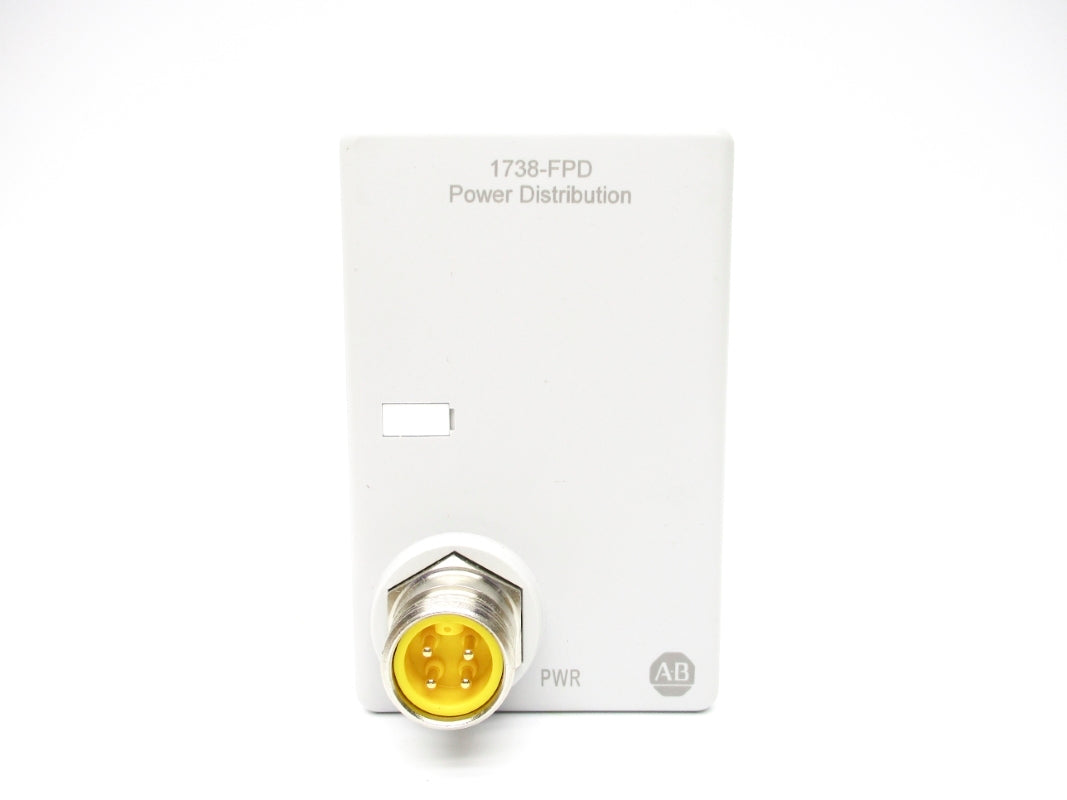 ALLEN BRADLEY 1738-FPD SER. A NSMP