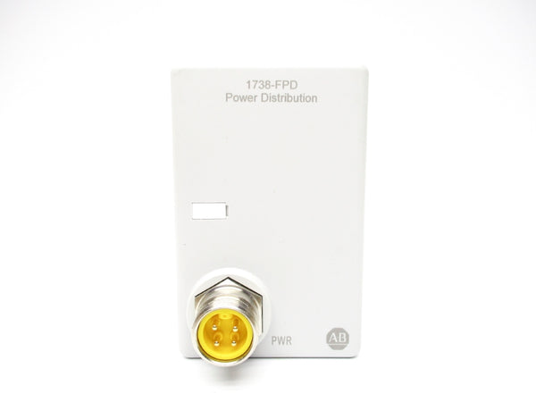 ALLEN BRADLEY 1738-FPD SER. A NSMP