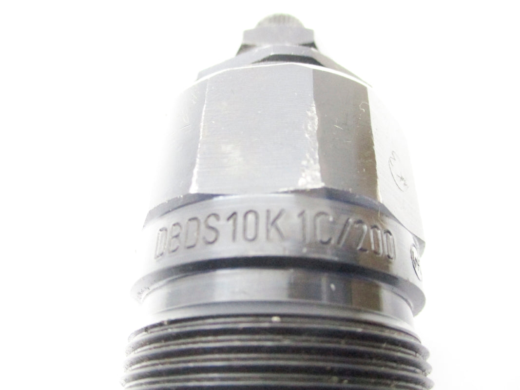 REXROTH DBDS10K1C/200 NSNP
