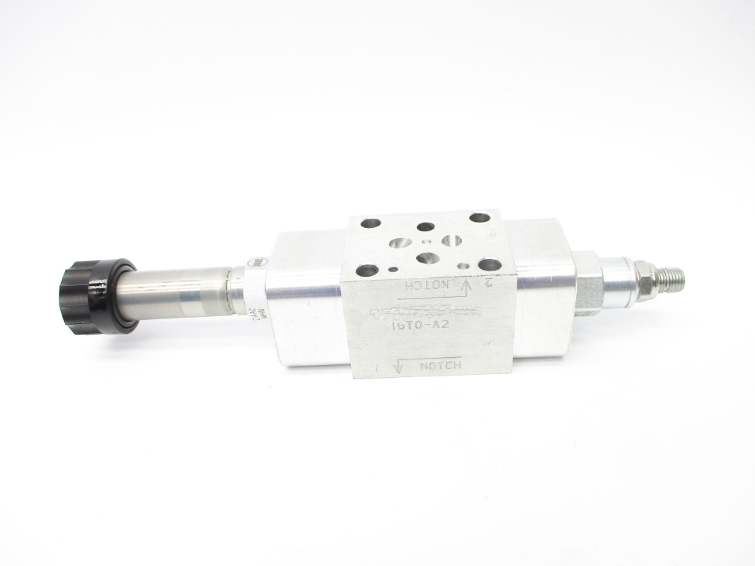 SUN HYDRAULICS XRCMLANHA NSNP