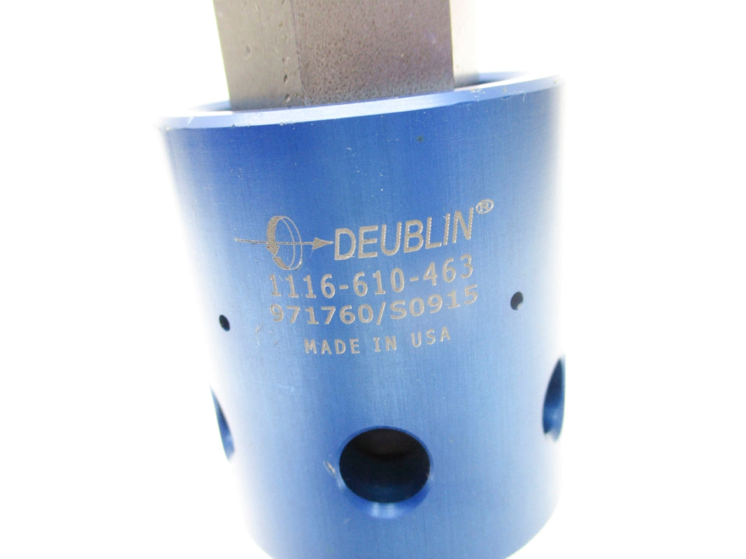 DEUBLIN 1116-610-463 NSNP