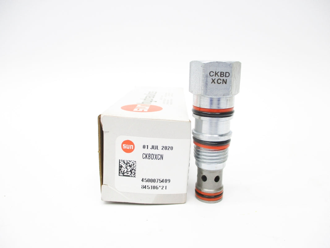 SUN HYDRAULICS CKBDXCN NSMP