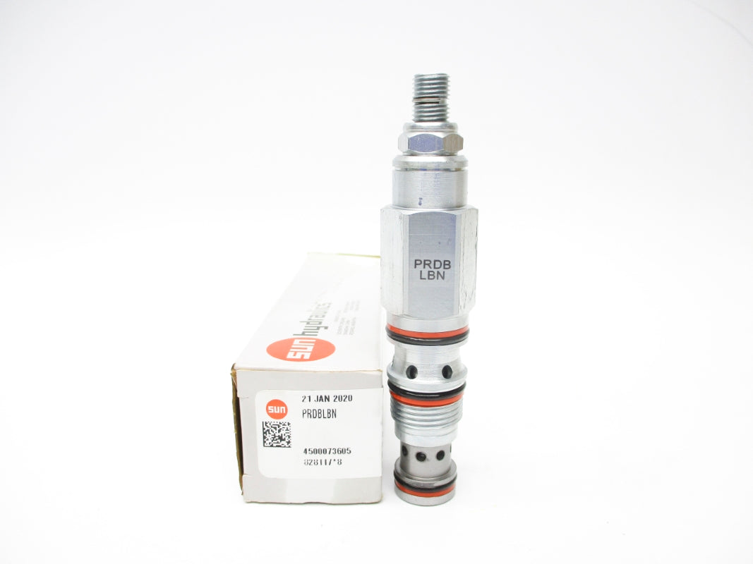 SUN HYDRAULICS PRDBLBN NSMP