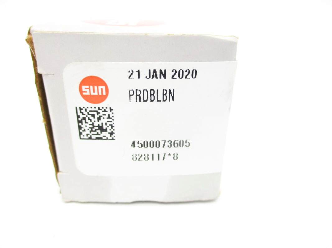 SUN HYDRAULICS PRDBLBN NSMP