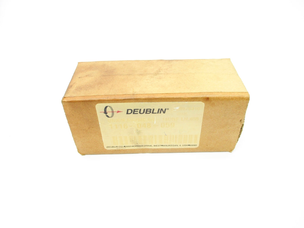 DEUBLIN 1116-048-059 NSFS