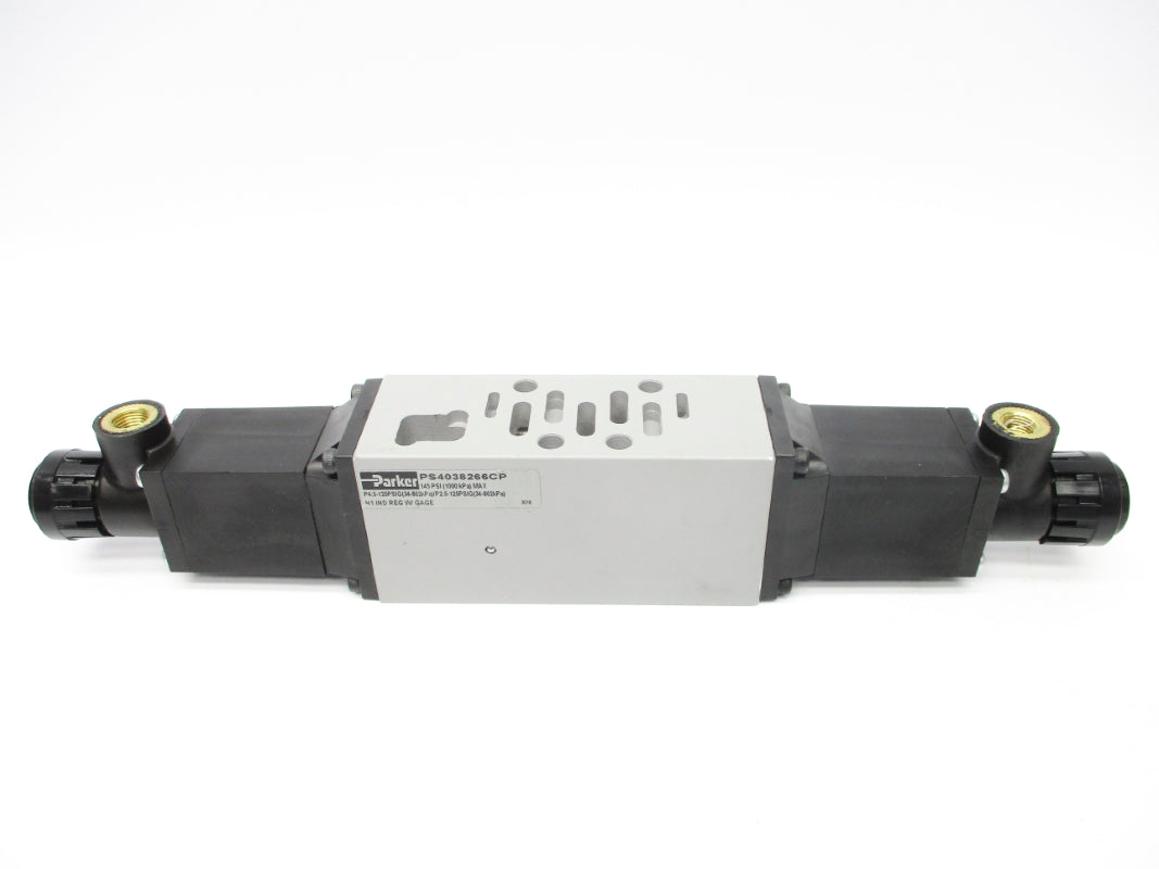 PARKER PS4038266CP 145PSI NSNP