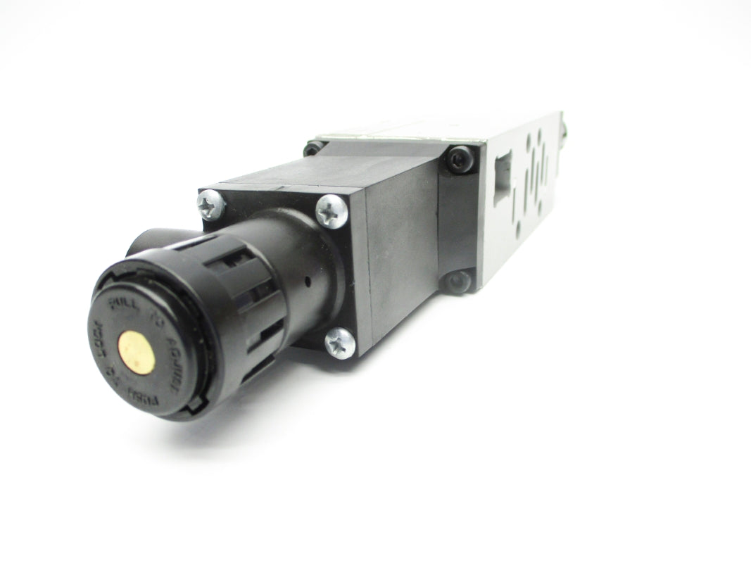 PARKER PS4038266CP 145PSI NSNP