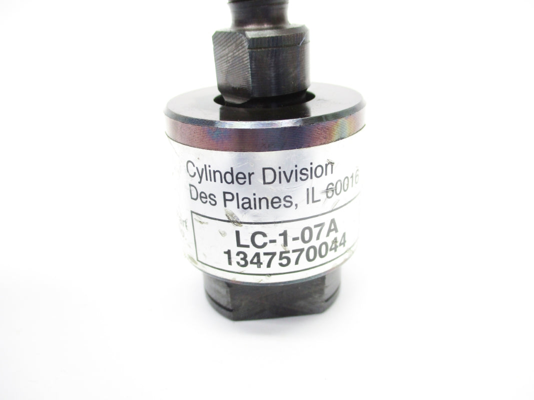 CYLINDER DIVISION LC-1-07A 1347570044 NSNP