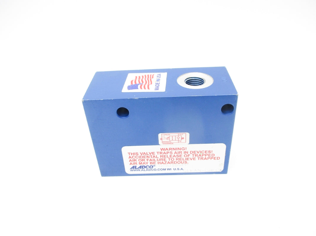 ALADCO 512501BSPP NSNP