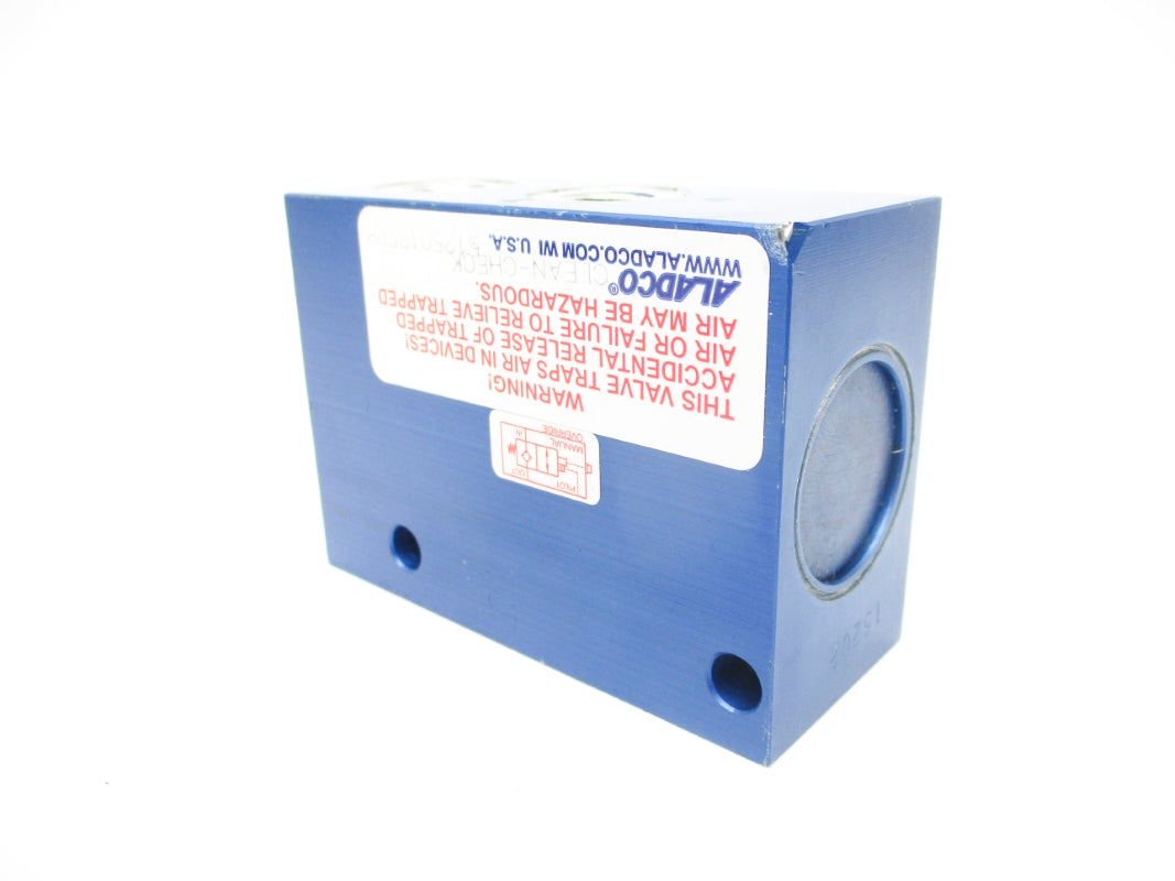 ALADCO 512501BSPP NSNP