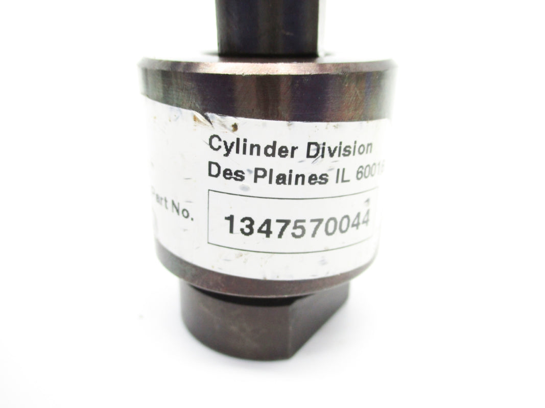 CYLINDER DIVISION 1347570044 NSNP