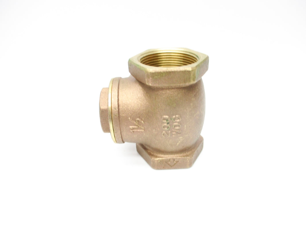 SMITH-COOPER 1-1/2-200WOG NSNP