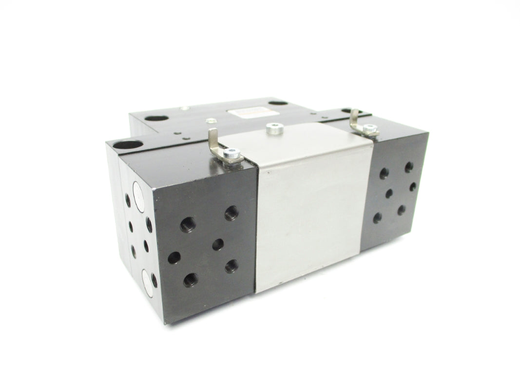 SOMMER AUTOMATIC GP100-BT NSNP