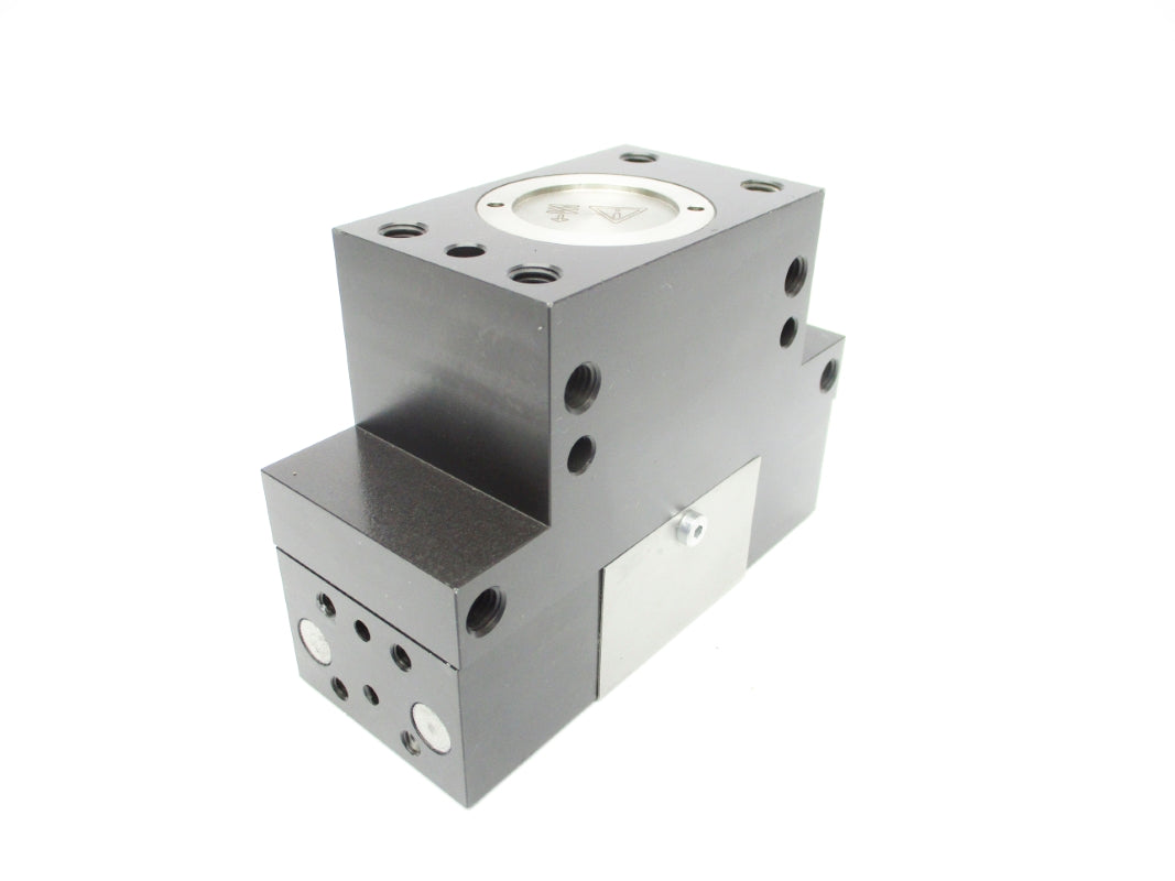 SOMMER AUTOMATIC GP100-BT NSNP