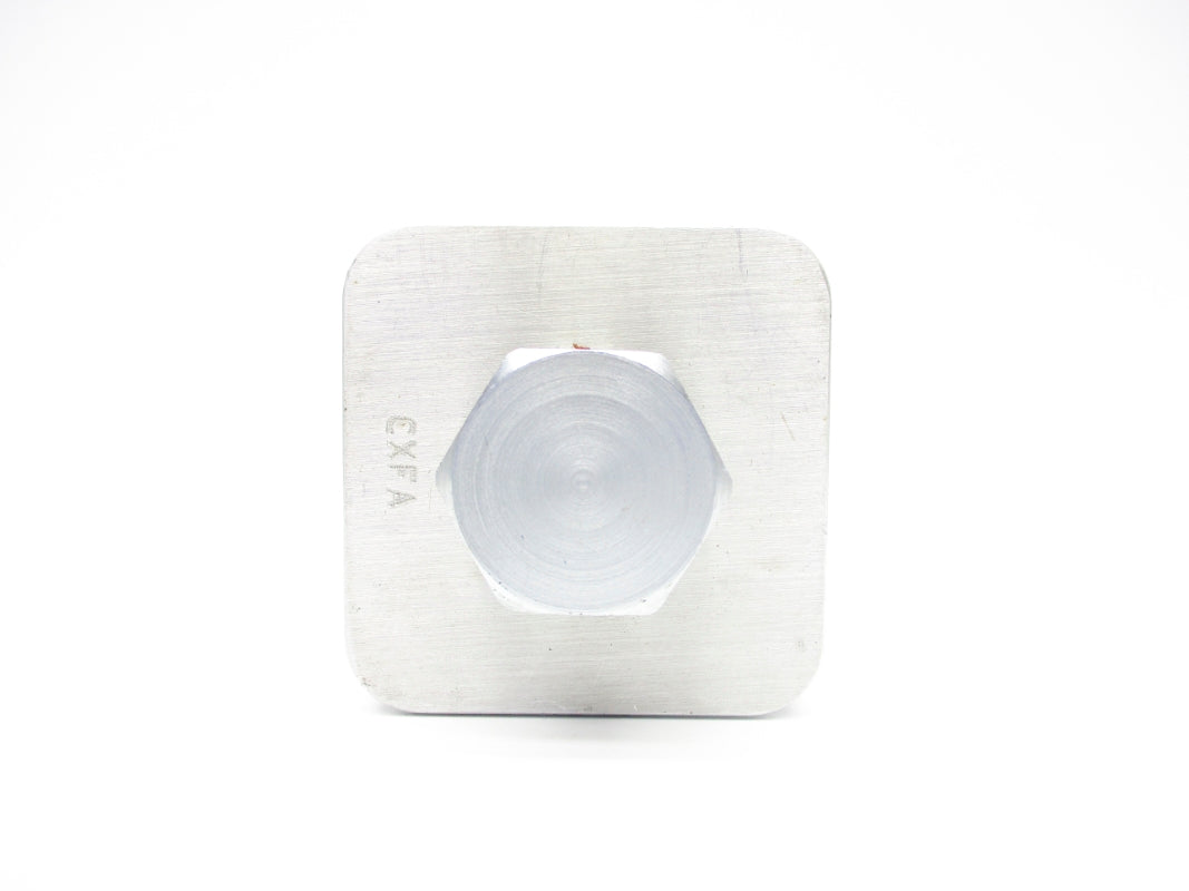 SUN HYDRAULICS BB2 ODV8-A2 NSNP
