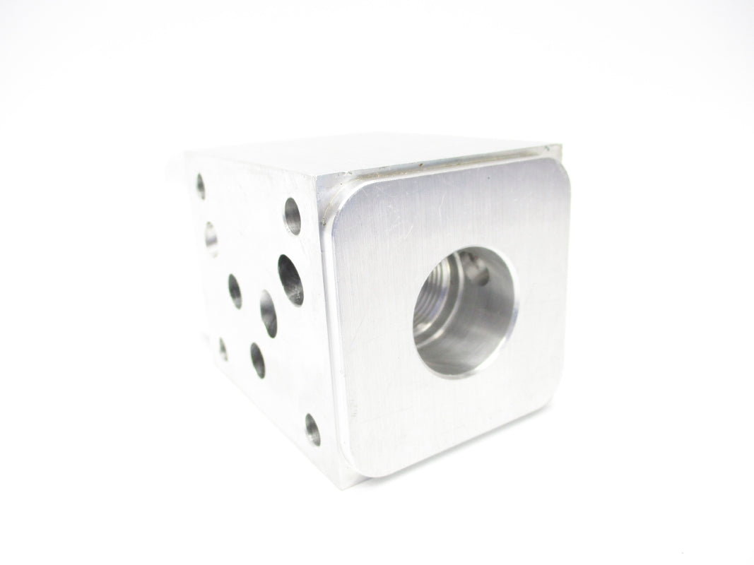 SUN HYDRAULICS BB2 ODV8-A2 NSNP