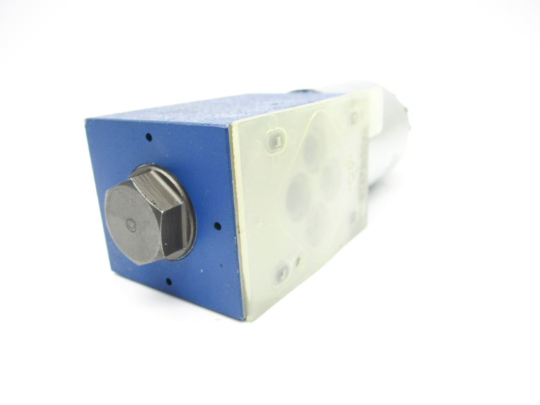 REXROTH R901235380 4WE6D62/EG24N9K72L 24VDC NSNP
