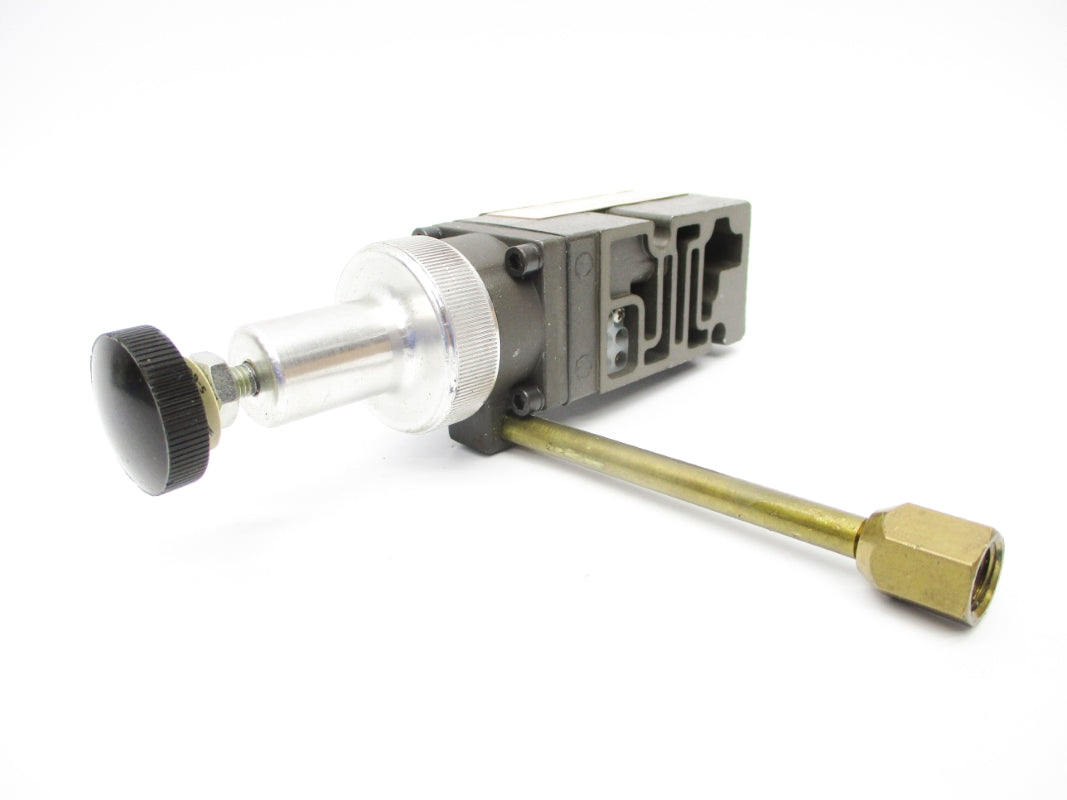 NUMATICS 081RS400J016W00 NSNP