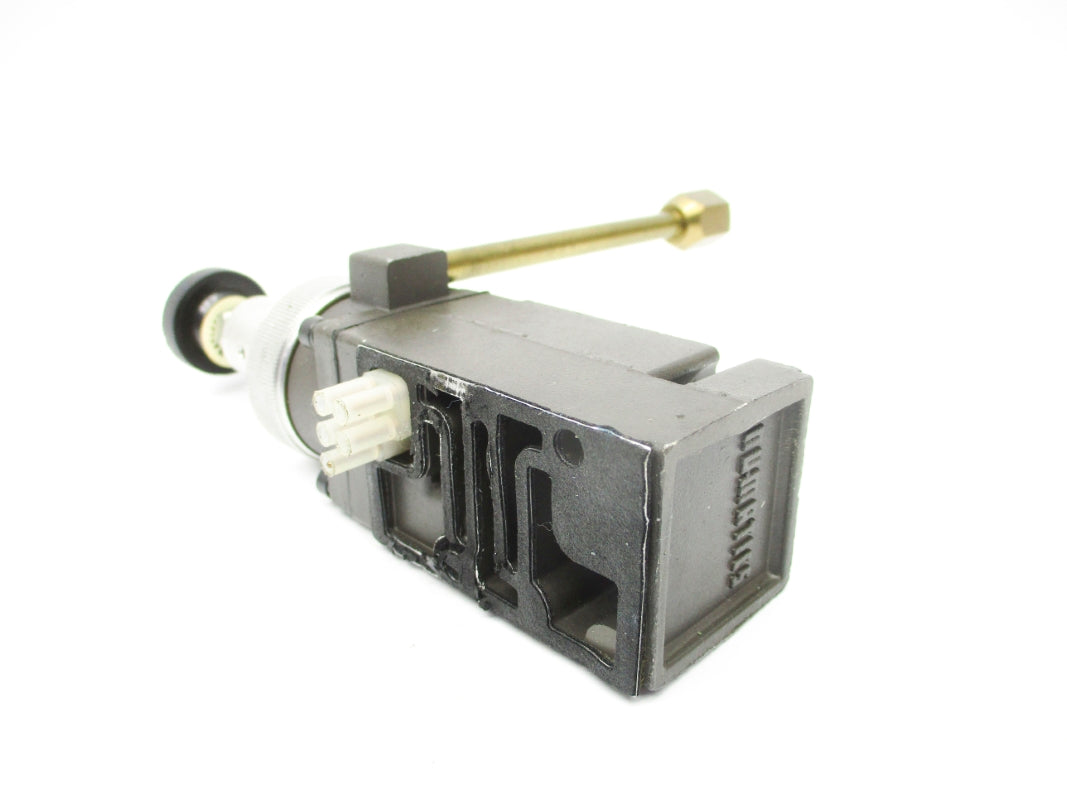 NUMATICS 081RS400J016W00 NSNP