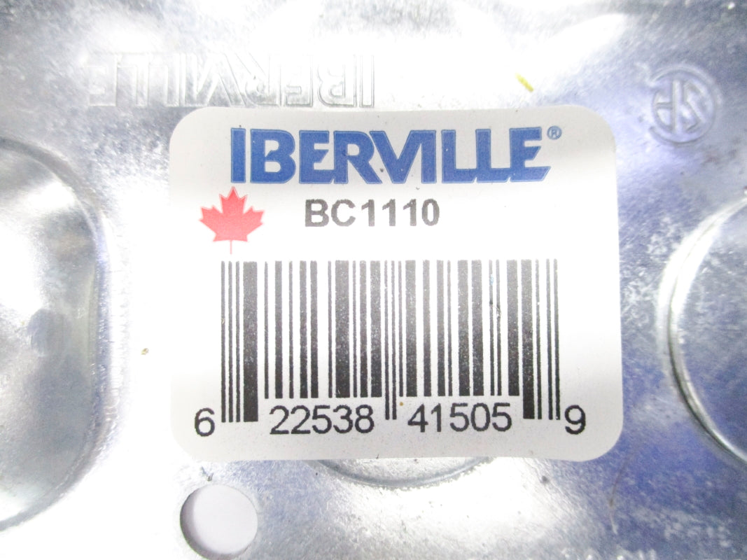 IBERVILLE BC1110 NSNP