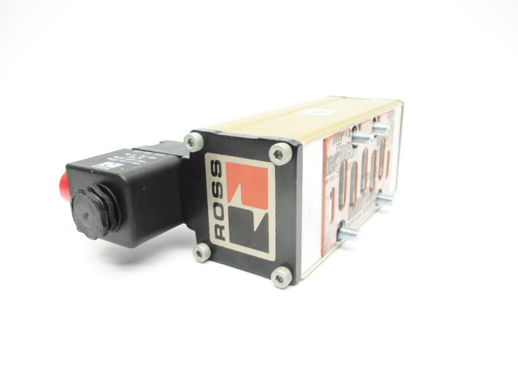 ROSS W6476B3401 48VDC NSNP