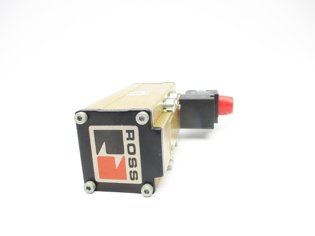 ROSS W6476B3401 48VDC NSNP