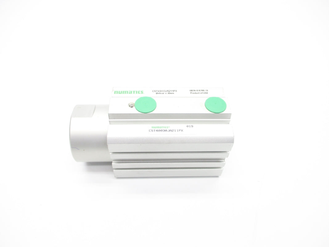 NUMATICS CST40030JA211PX NSNP