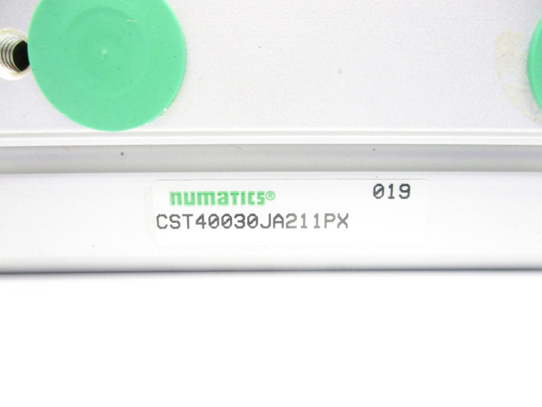 NUMATICS CST40030JA211PX NSNP