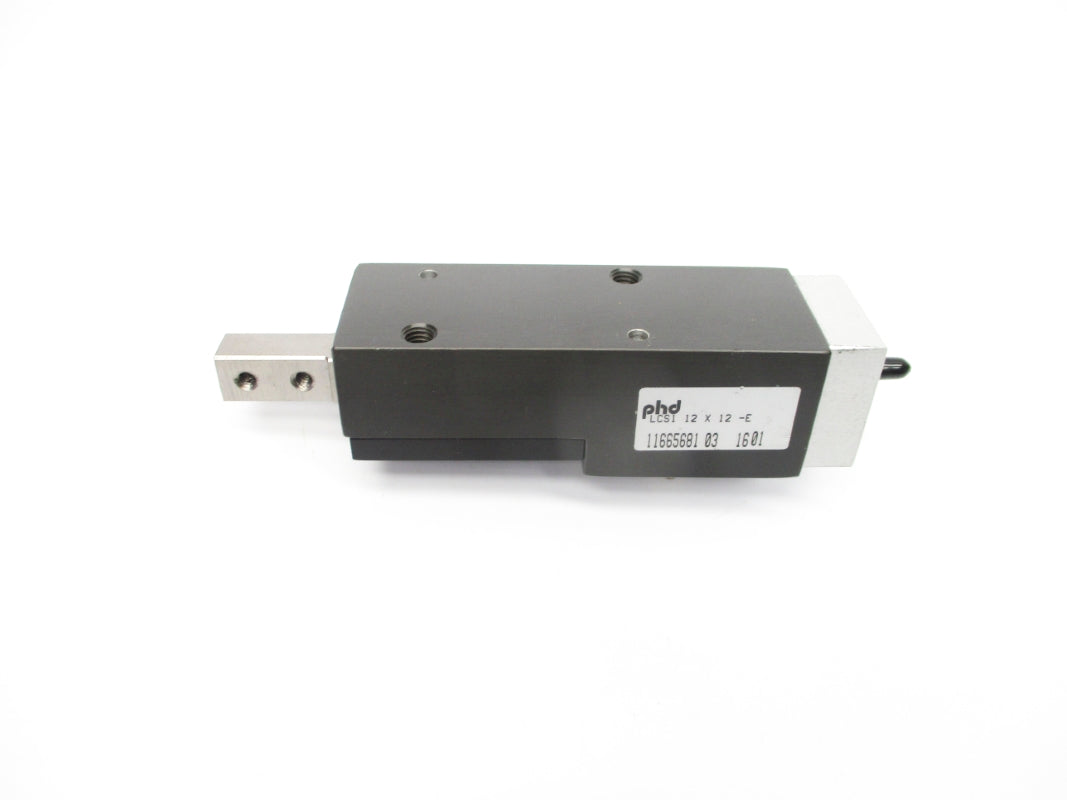 PHD LCS112X12-E NSNP