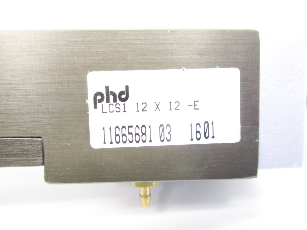 PHD LCS112X12-E NSNP