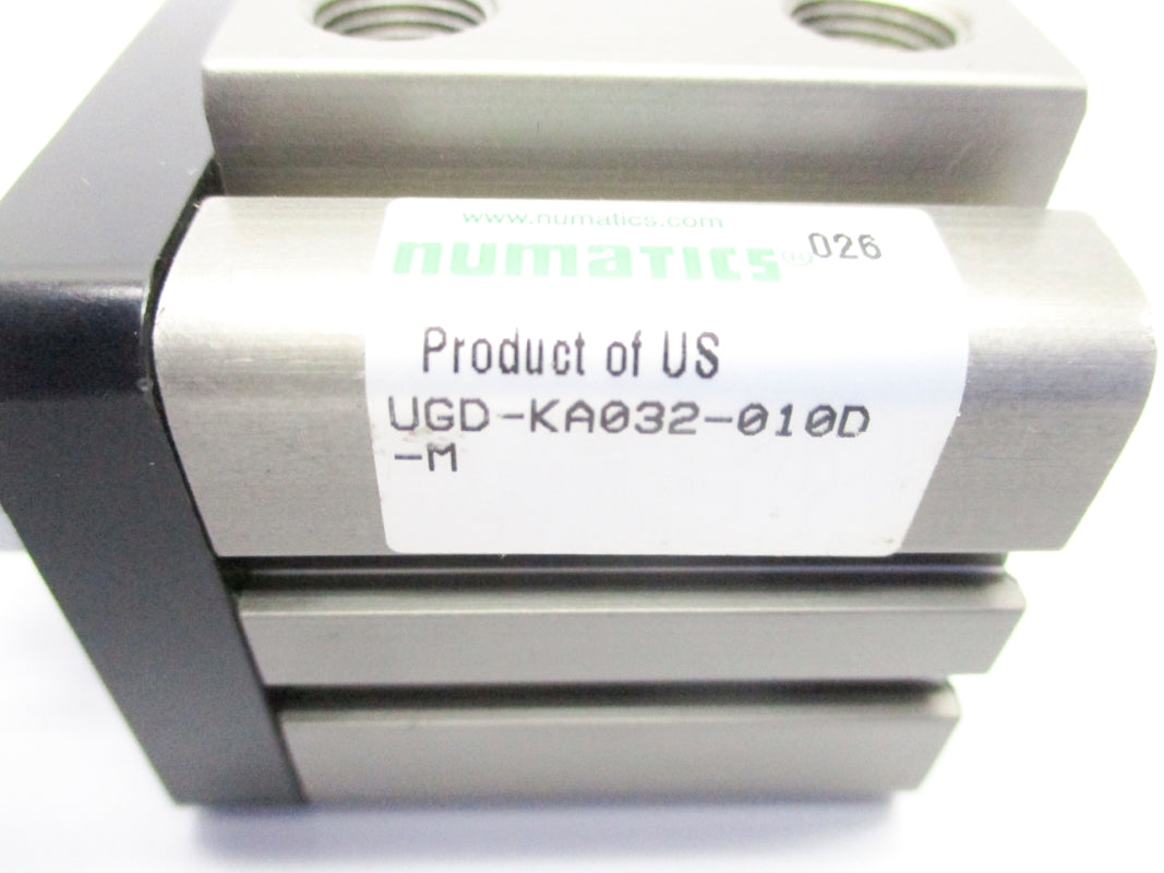 NUMATICS UGD-KA032-010D-M NSNP