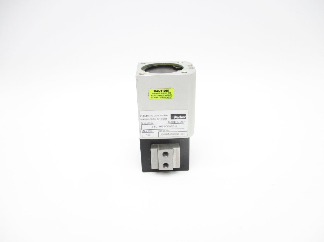 PARKER P5G-AP5BCEHBS-A 100PSI NSNP