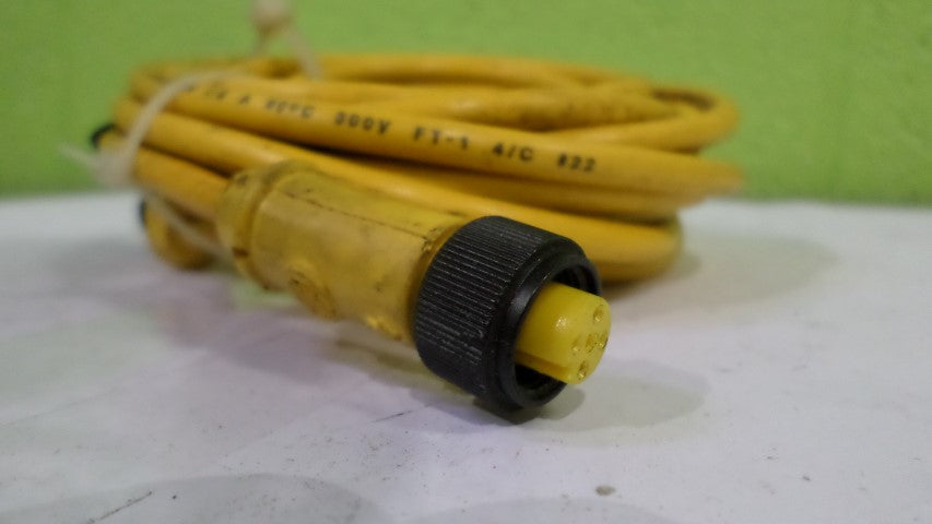 WOODHEAD LL52835 CABLE 300V FT-1 *USED*