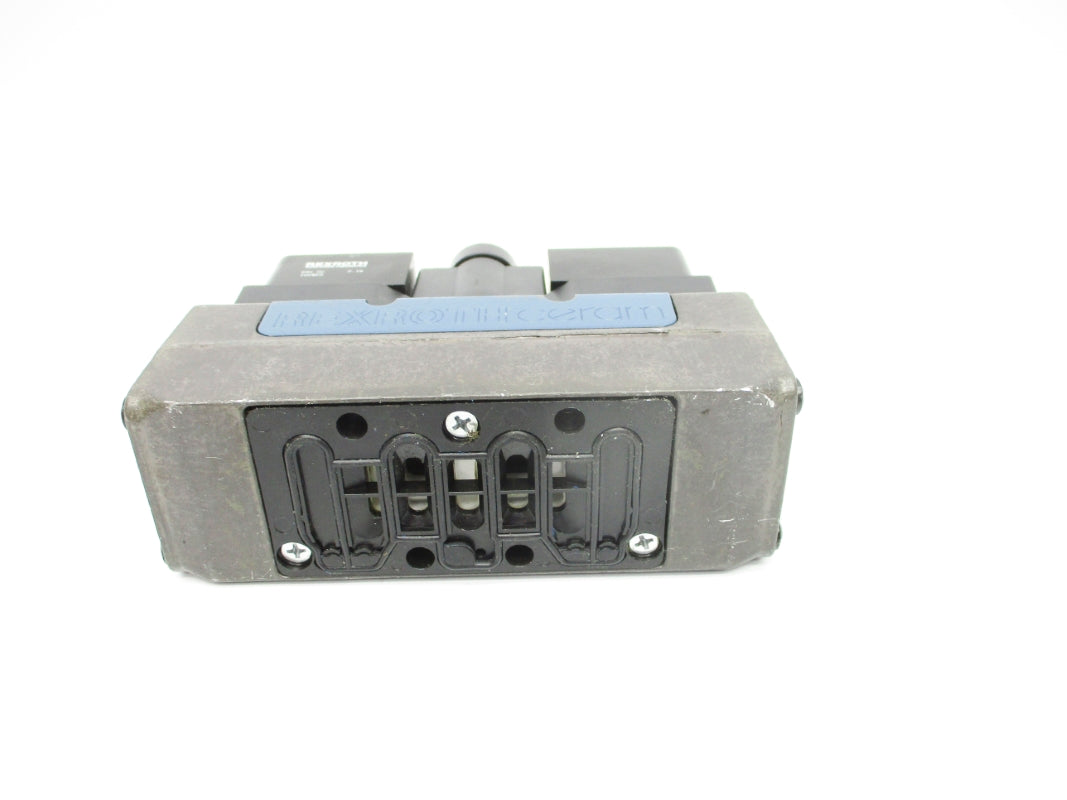REXROTH GS-020032-00909 24VDC 150PSI NSNP