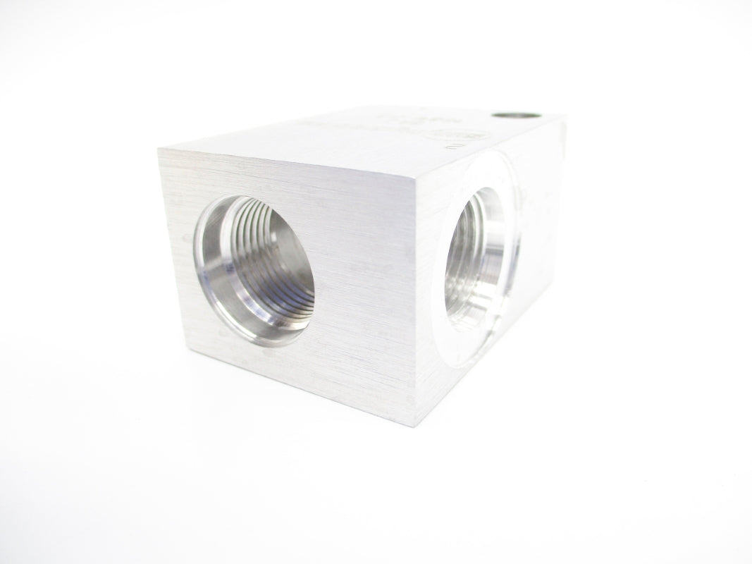 SUN HYDRAULICS GAJ NSMP