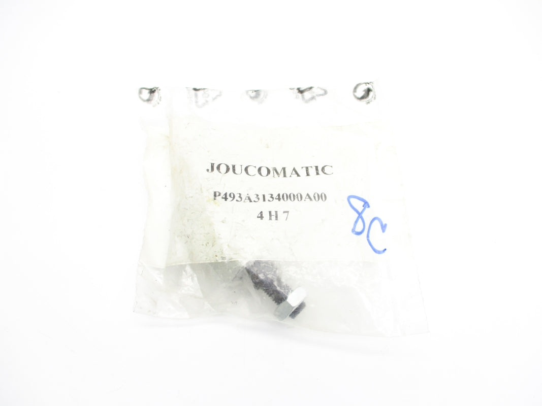 JOUCOMATIC P493A3134000A00 NSMP