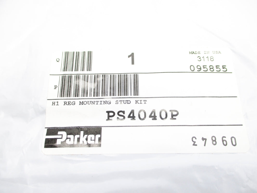 PARKER PS4040P NSFS
