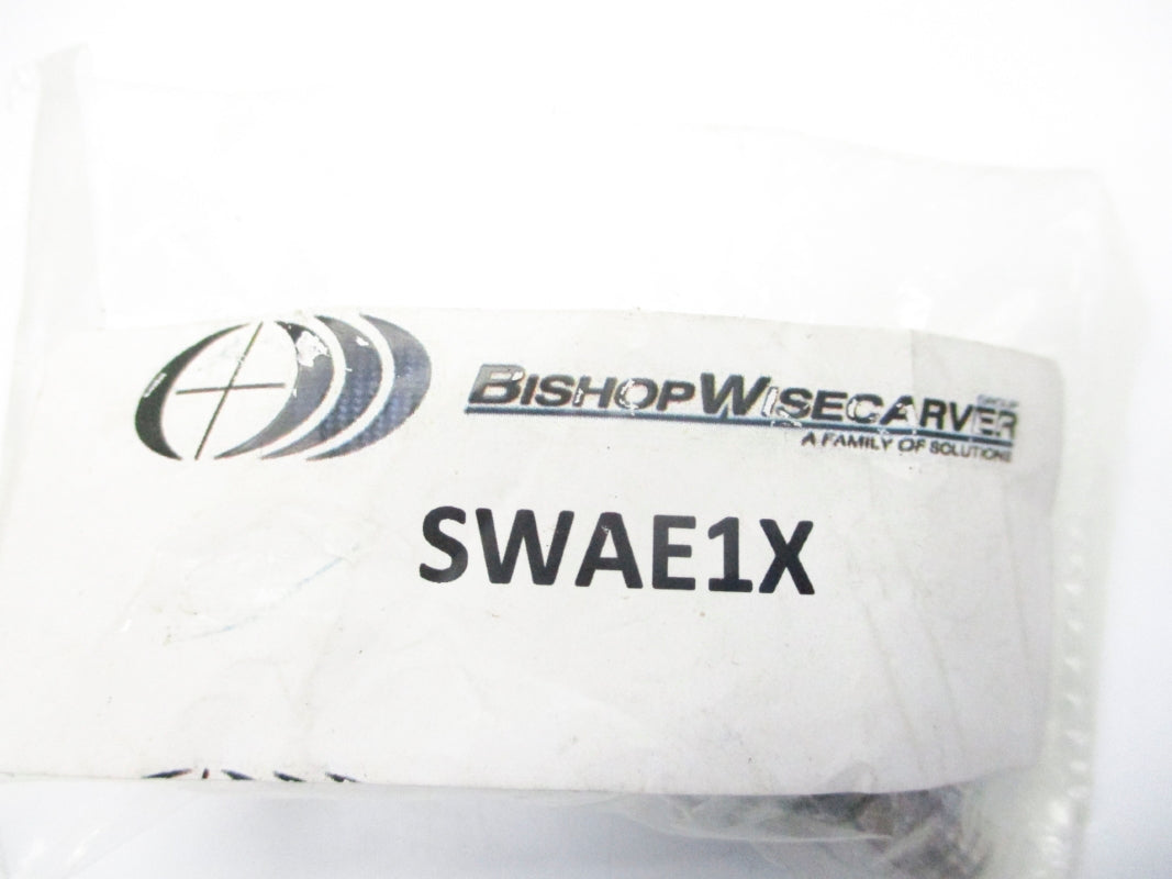 BISHOP WISECARVER SWAE1X NSMP