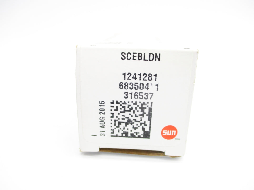 SUN HYDRAULICS SCEBLDN NSMP