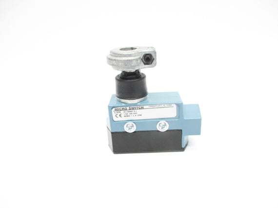 MICROSWITCH L324 NSNP