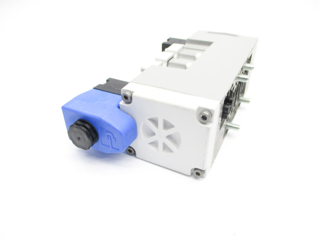 PARKER H27VXBG0B9D 145PSIG 24VDC NSNP