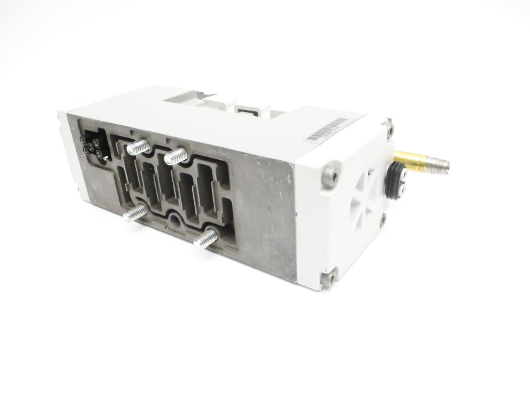 PARKER H27VXBG0B9D 145PSIG 24VDC NSNP