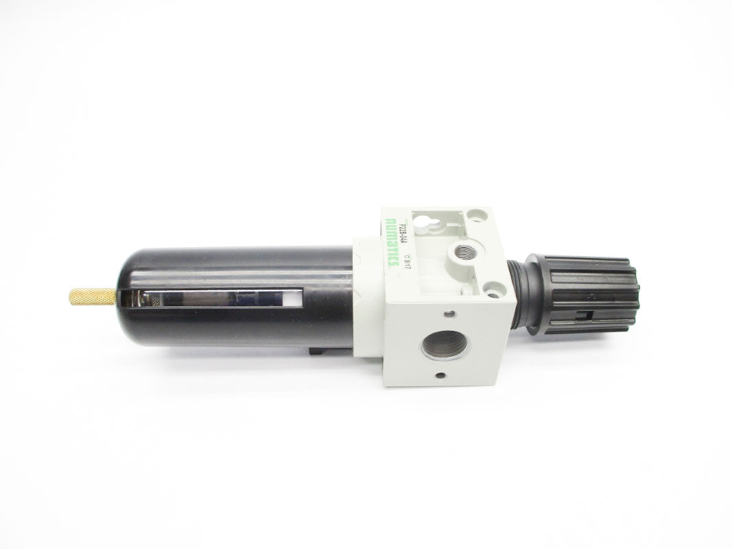 NUMATICS P22B-04A NSNP