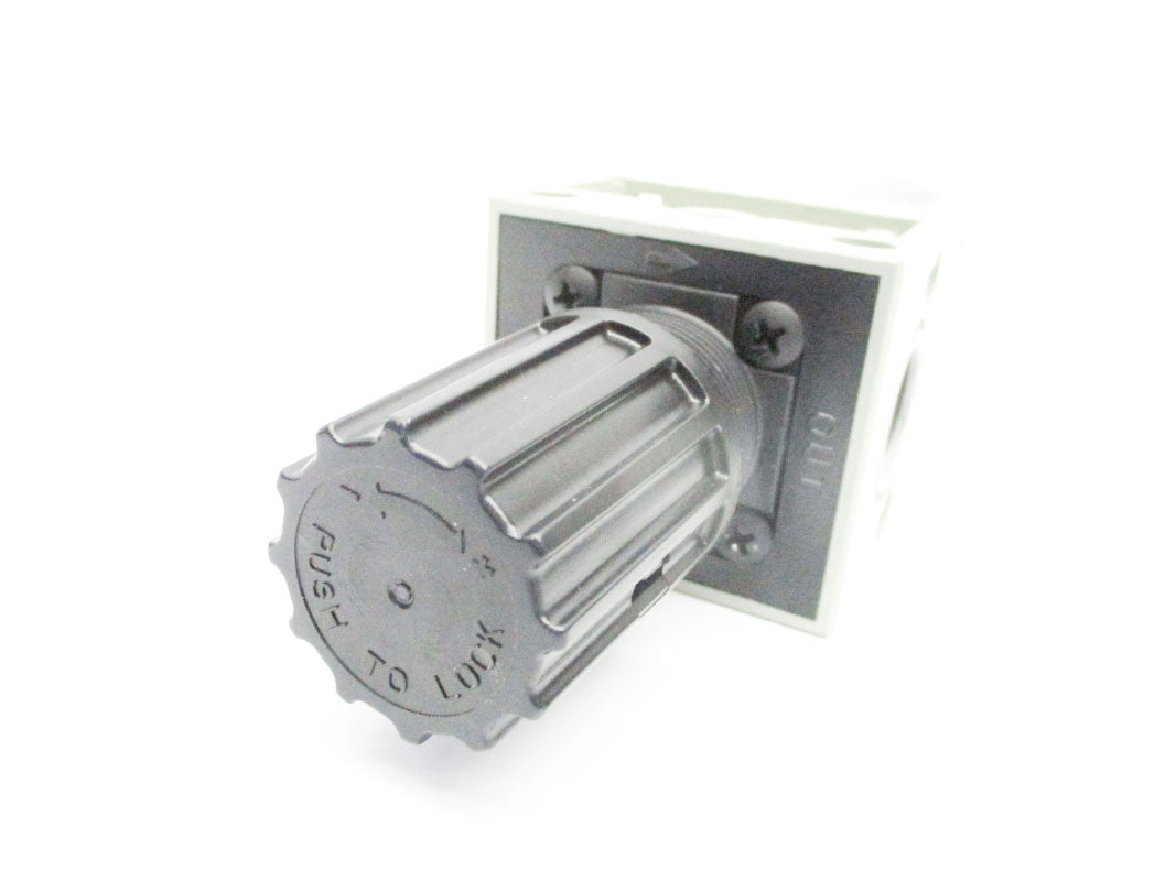 NUMATICS P22B-04A NSNP