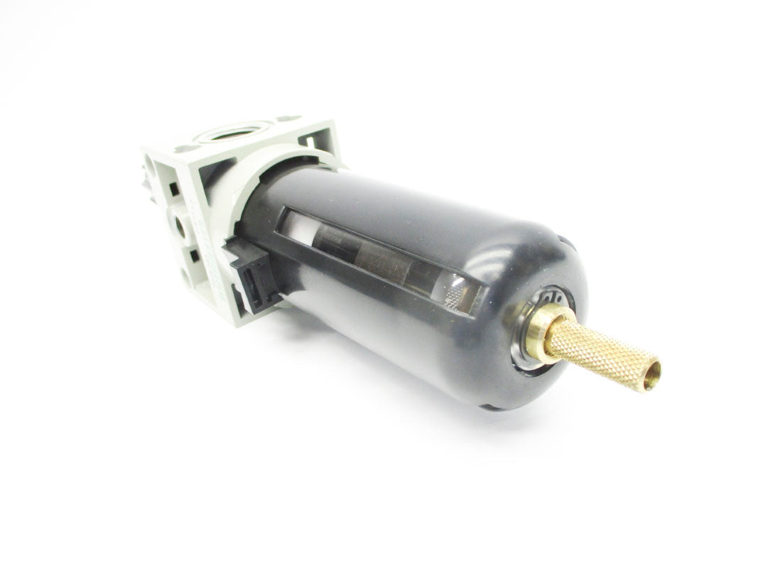NUMATICS P22B-04A NSNP