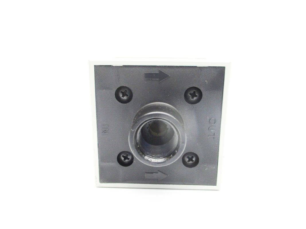 NUMATICS S32E-06BK 24VDC NSNP
