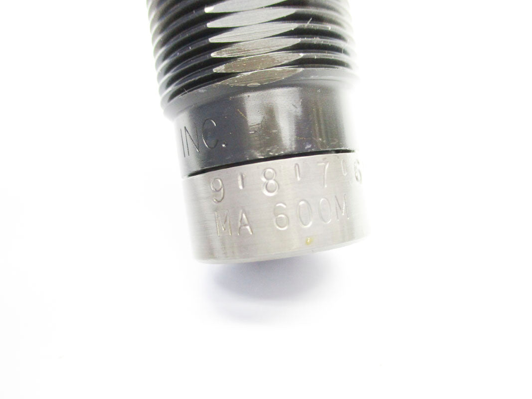 ACE CONTROLS MA600M NSNP